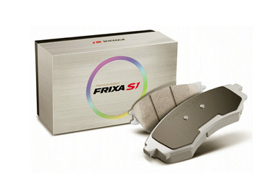 FRIXA S1 (Premium)